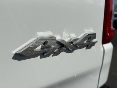 2022 RAM 1500 Lone Star