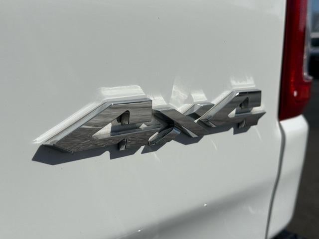 2022 RAM 1500 Lone Star