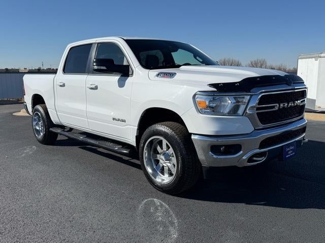 2022 RAM 1500 Lone Star