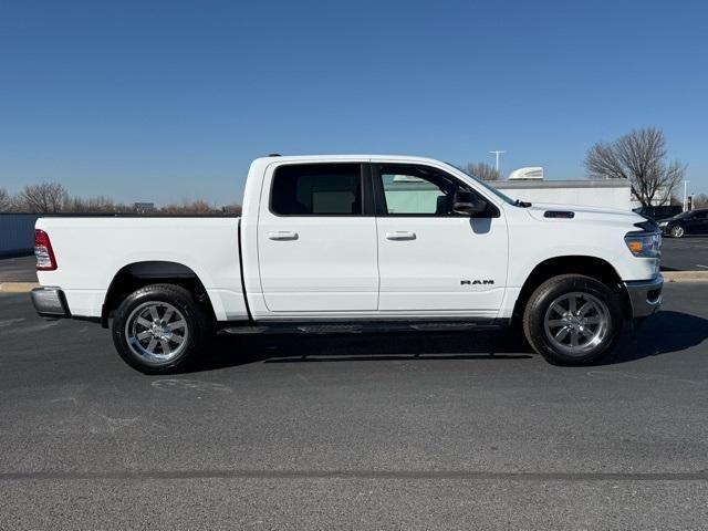2022 RAM 1500 Lone Star