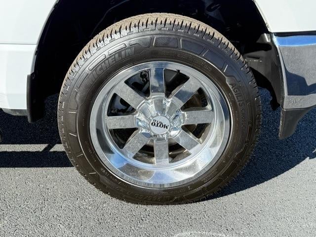 2022 RAM 1500 Lone Star