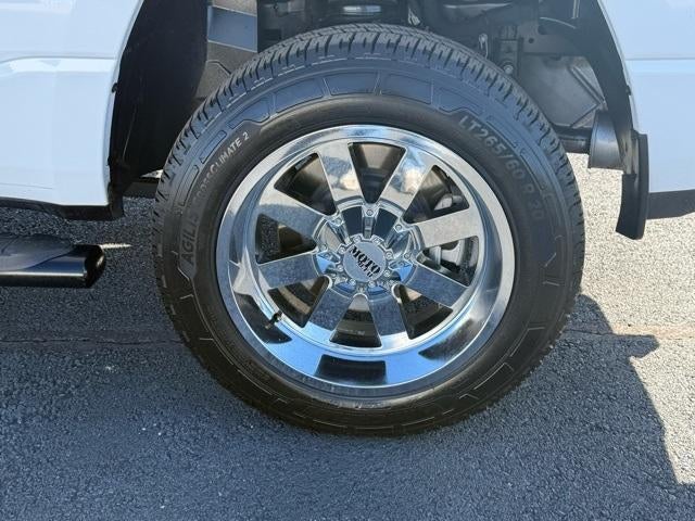 2022 RAM 1500 Lone Star