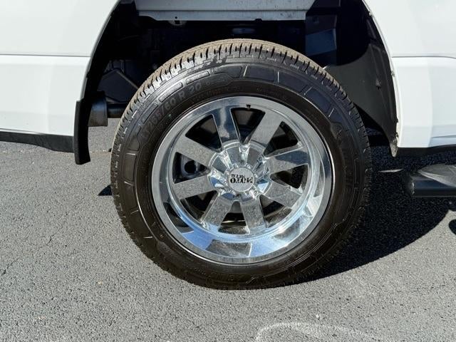 2022 RAM 1500 Lone Star