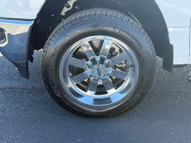 2022 RAM 1500 Lone Star