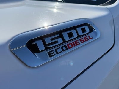 2022 RAM 1500 Lone Star