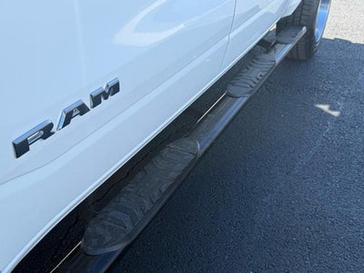 2022 RAM 1500 Lone Star