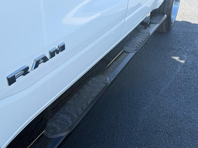 2022 RAM 1500 Lone Star