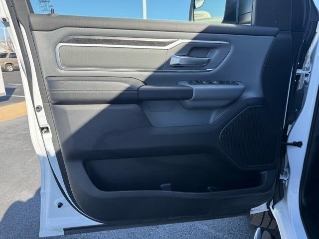 2022 RAM 1500 Lone Star