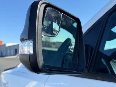 2022 RAM 1500 Lone Star