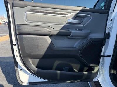 2022 RAM 1500 Lone Star