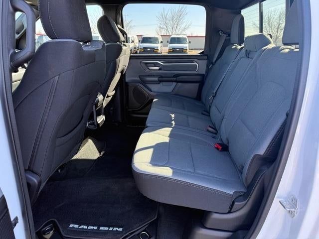 2022 RAM 1500 Lone Star