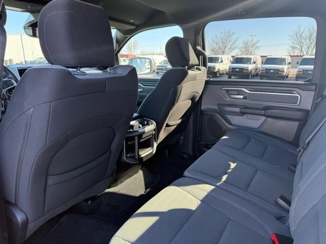 2022 RAM 1500 Lone Star