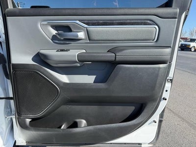 2022 RAM 1500 Lone Star