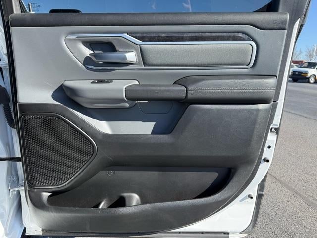 2022 RAM 1500 Lone Star