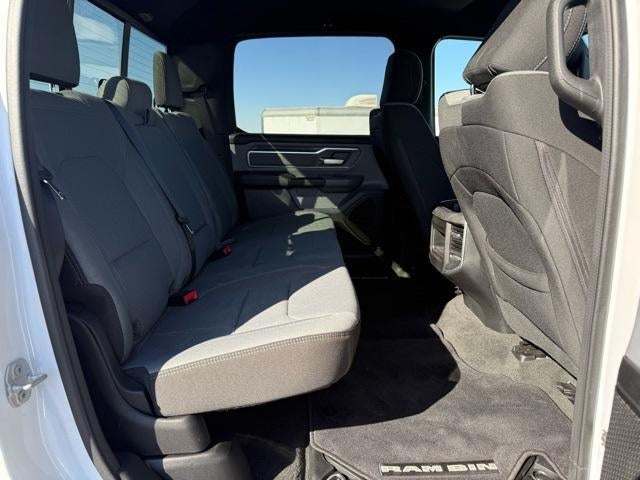 2022 RAM 1500 Lone Star