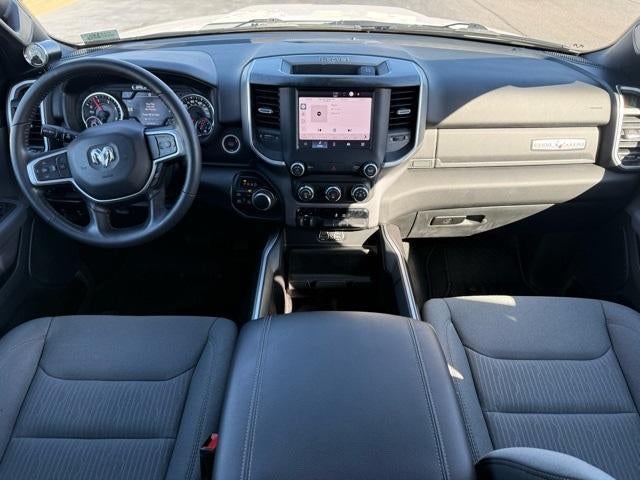 2022 RAM 1500 Lone Star