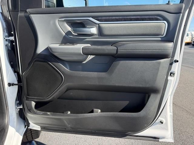 2022 RAM 1500 Lone Star