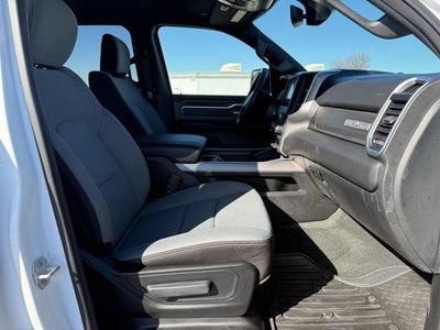 2022 RAM 1500 Lone Star