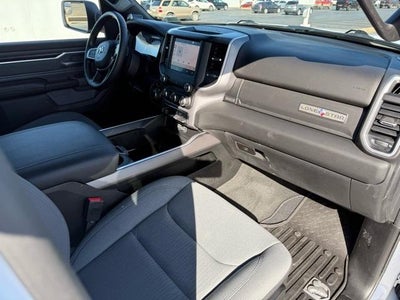 2022 RAM 1500 Lone Star