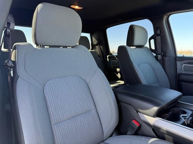 2022 RAM 1500 Lone Star