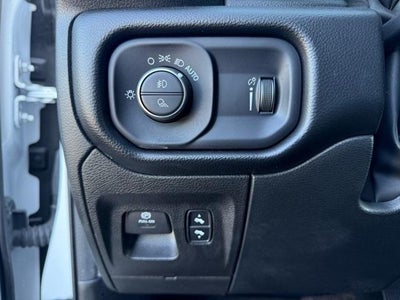 2022 RAM 1500 Lone Star