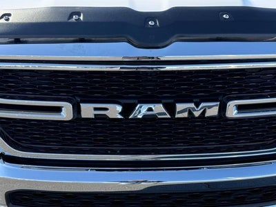 2022 RAM 1500 Lone Star