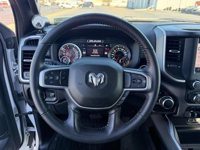 2022 RAM 1500 Lone Star