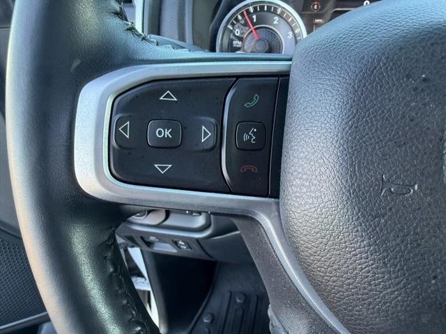 2022 RAM 1500 Lone Star