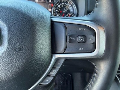 2022 RAM 1500 Lone Star