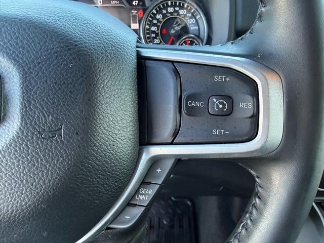 2022 RAM 1500 Lone Star