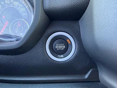 2022 RAM 1500 Lone Star