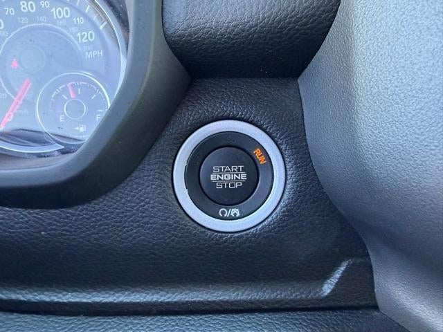 2022 RAM 1500 Lone Star