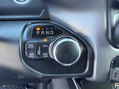 2022 RAM 1500 Lone Star