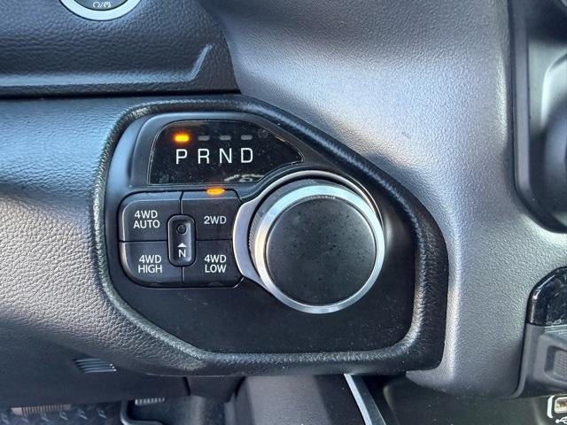 2022 RAM 1500 Lone Star