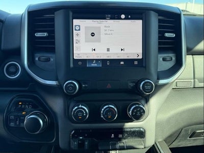 2022 RAM 1500 Lone Star