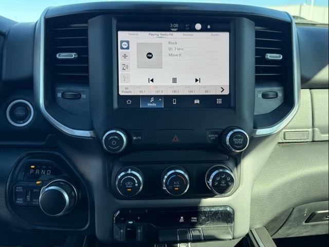 2022 RAM 1500 Lone Star