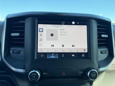 2022 RAM 1500 Lone Star