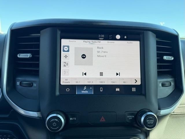 2022 RAM 1500 Lone Star