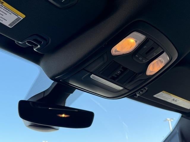 2022 RAM 1500 Lone Star