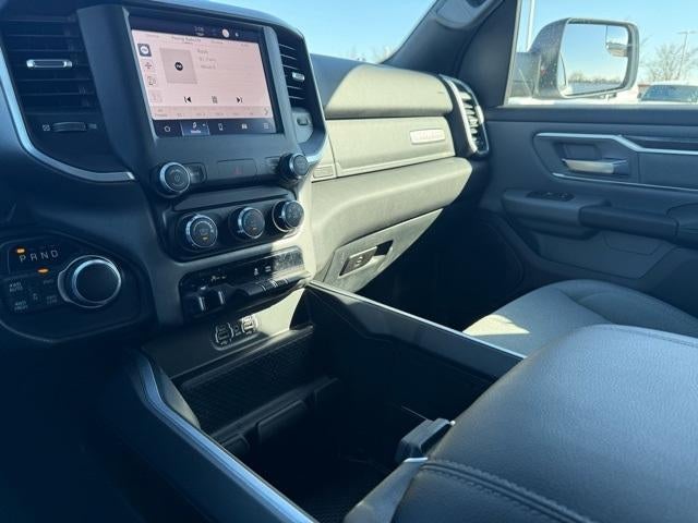 2022 RAM 1500 Lone Star