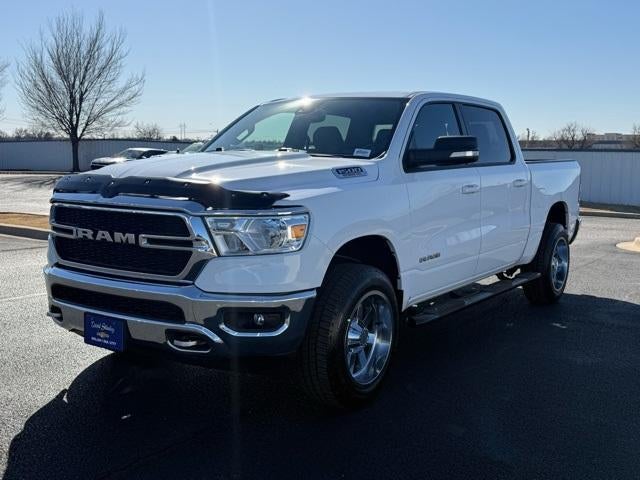 2022 RAM 1500 Lone Star