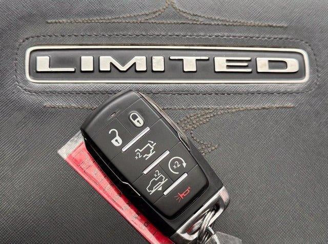 2019 RAM 1500 Limited