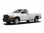 2007 Dodge Ram 1500 SLT