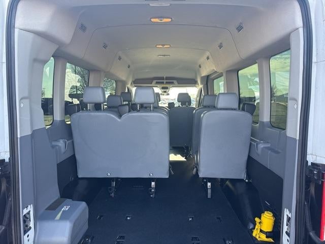 2019 Ford Transit Passenger Wagon XL