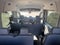 2019 Ford Transit Passenger Wagon XL