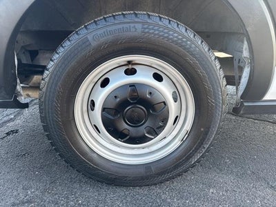 2019 Ford Transit Passenger Wagon XL