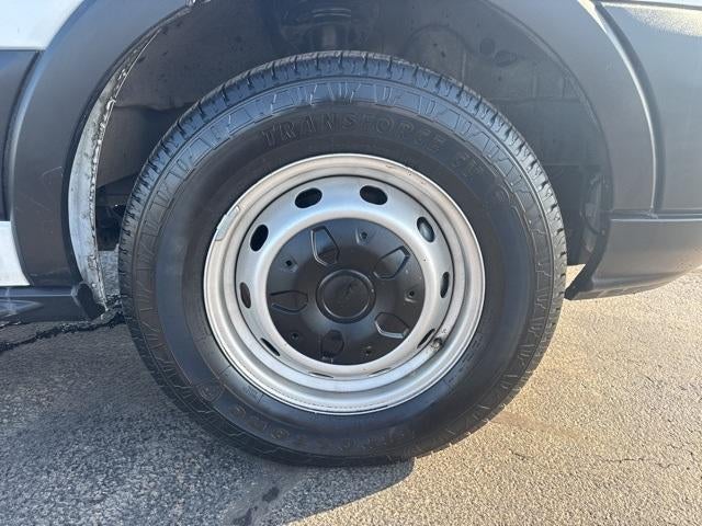 2019 Ford Transit Passenger Wagon XL