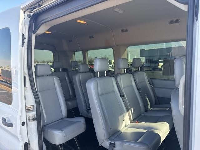2019 Ford Transit Passenger Wagon XL