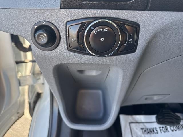 2019 Ford Transit Passenger Wagon XL