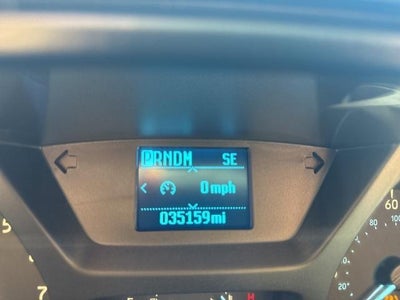 2019 Ford Transit Passenger Wagon XL